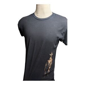 Native Threads Bunny Ears Portrait Tee